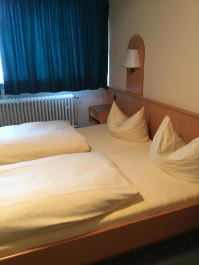 Landhotel Zur Wegelnburg Schonau  Luaran gambar